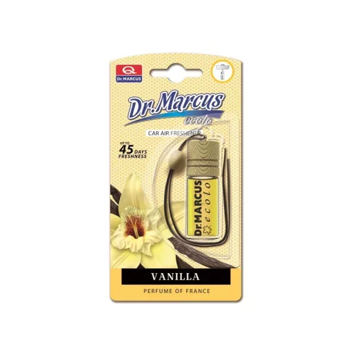 Ecolo illatosító - Vanília - DM308