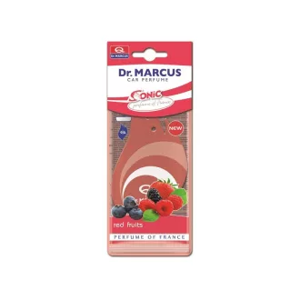 Légfrissítő Sonic, Red Fruits