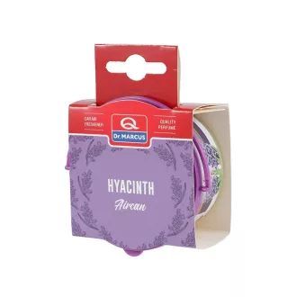 Légfrissítő Aircan, Jácint