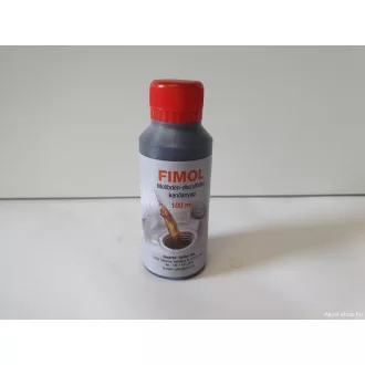 Fimol Súrlódáscsökkentő olajadalék– 100 ml