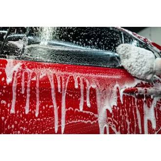 TURTLE WAX M.A.X. - POWER sampon (1,42L)