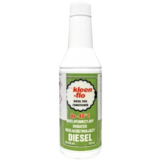   Diesel üzemanyag adalék kleen-flo Diesel Fuel Conditioner FLO991
