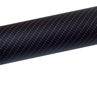   Karosszéria fólia karbon mintával, fekete színbe 50*60 cm FN-CS294/60