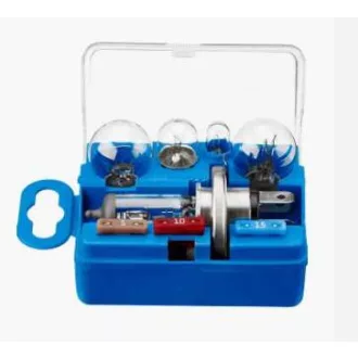 H1 Izzókészlet 12V