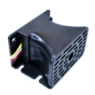 Kürt tolatásjelző INDEX Funkcioval, 110dB HR1109/HT04