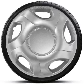 13"-os Focus dísztárcsa garnitúra (4darab)