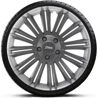 13"-os Discovery R dísztárcsa garnitúra (4darab)