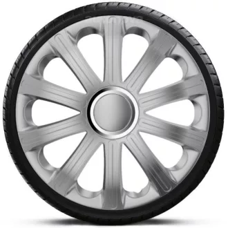 13"-os Modena dísztárcsa garnitúra (4darab)