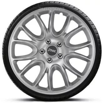 15"-os Hero dísztárcsa garnitúra (4darab)