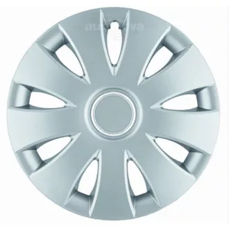 13"-os Aura Ring dísztárcsa garnitúra (4darab)