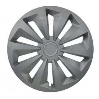 13"-os Fox dísztárcsa garnitúra (4darab)