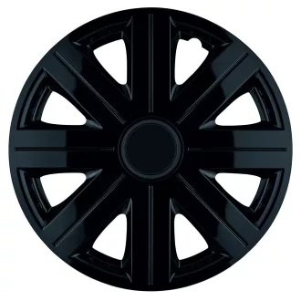 14"-os Cosmos Black dísztárcsa garnitúra (4darab)