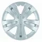 15"-os Bavaria dísztárcsa garnitúra (4darab)