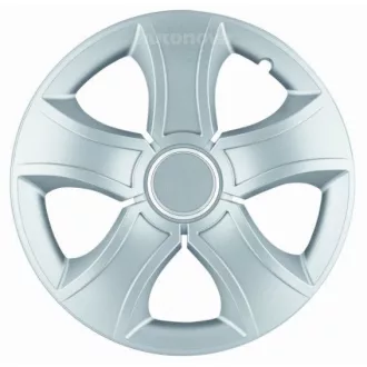 15"-os Bis Ring dísztárcsa garnitúra (4darab)