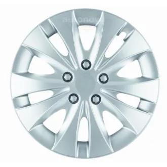 15"-os Storm dísztárcsa garnitúra (4darab)