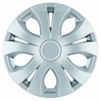 15"-os Top Ring dísztárcsa garnitúra (4darab)