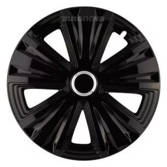   16"-os Glory Ring Black dísztárcsa garnitúra (4darab)