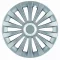 16"-os Meridian Ring dísztárcsa garnitúra (4darab)