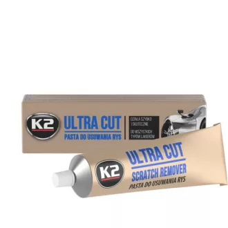K2 ULTRA CUT 100g Karceltávolító paszta K002