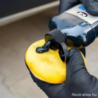   K2 BONOBLACK 500ml feketítő krém lökhárító műanyag ápoló