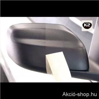   K2 BONOBLACK 500ml feketítő krém lökhárító műanyag ápoló