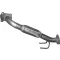 Ford, Seat, Volkswagen, kipufogó leömlőcső K08_221ALU