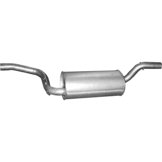 Ford középső kipufogódob K08_67ALU
