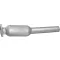 Seat, Volkswagen, Ford, kipufogódob K08_683ALU