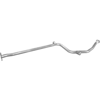 Mitsubishi középső kipufogócső K14_183ALU