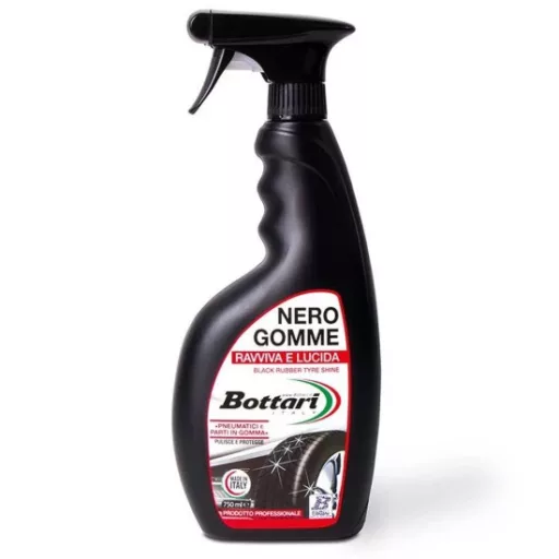 Bold Gumiápoló spray K2 BOLD 700ml matt