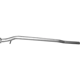 Nissan összekötő cső K15_49ALU