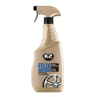 Felnitisztító K2 FELIX 750ml