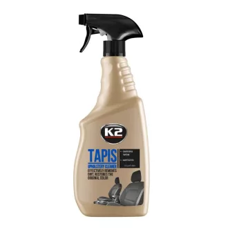 K2 TAPIS kárpittisztító szagok eltávolítására 750ml