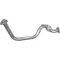 Seat, Volkswagen, kipufogó leömlőcső K23_130ALU