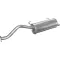 Toyota hátsó kipufogódob K26_269ALU