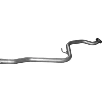Toyota középső kipufogócső K26_61ALU