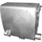 MAN kipufogódob K68_65ALU