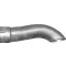 Bova hátsó kipufogócső K79_023ALU