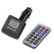 FM Transmitter microSD HF-MP3/KW853
