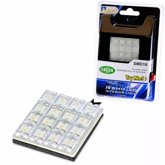 L-ASW-16 LED Panel fehér