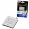 L-ASW-16 LED Panel fehér