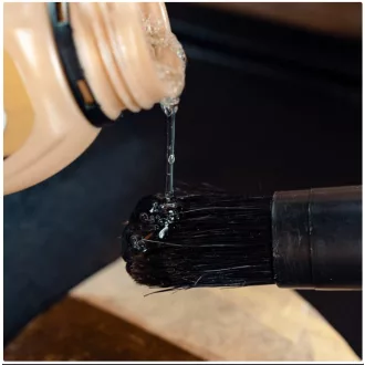 Rozsdaoldó gél K2 Derusto Total Gel L375 250ml