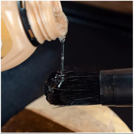 Rozsdaoldó gél K2 Derusto Total Gel L375 250ml