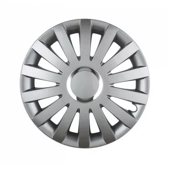 Dísztárcsa 17 Sail szürke