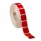 36060 Fényvisszaverő szalag - szakaszos - “E” jeles - piros - 45m*5cm M-HR-3CRK_