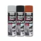 Tömítő Spray  (Erős tömítő hatás) 400Ml Fekete