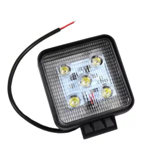"E" jel IP67 Ledes munkalámpa 10-30V ML-LW-5015