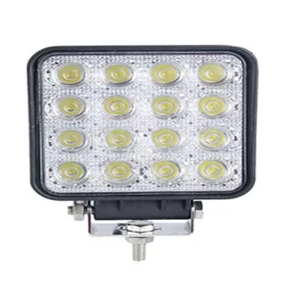 "E" jel IP67 Ledes munkalámpa 10-20V ML-LW-5048