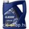 Motorolaj 10W-40 API SN / SM / CF Mannol Classic 5 liter