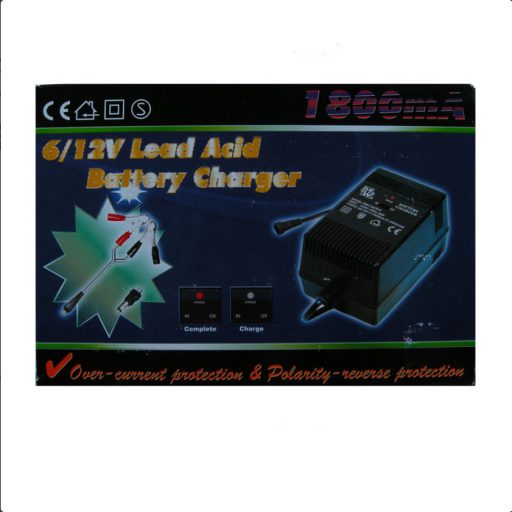 Intelligens akkumulátor töltő,csepptöltő 6/12V Zselés akkutöltő 1800ma